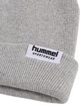 Шапочка Hummel, серый - фото 3