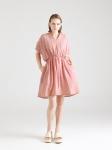 Летнее платье Makia SNUG, розовый - фото 2