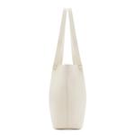 Сумка-шоппер Isabel Bernard, кремовый - фото 3