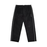 Джоггеры Palace Rib Panel Jogger, Black - фото