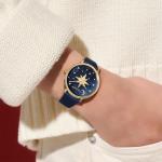 OLIVIA·BURTON Часы Women's Watch, Silver Blue - фото 8