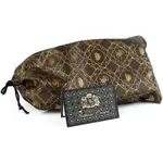 Кожаный ремень Anthoni Crown с модной пряжкой, черный - фото 4