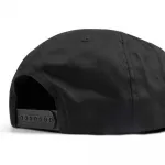 Кепка Thrasher Flame Emboidery Snapback, черный - фото 4