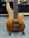 Schecter SLS Elite-5 2022 - настоящее время - Антикварный выцветший градиент - фото 2
