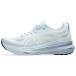 Кроссовки Asics Women's Gel Kayano 31 'Cool Grey Pure Silver', голубой - фото
