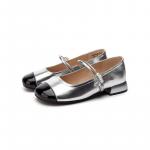 Туфли Мэри Джейн для женщин DAPHNE, бежевый - фото 5