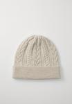 Шапка Repeat Beanie, Light Beige/Beige - фото 2
