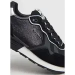 Кроссовки Pepe Jeans Brit Sequins, черный - фото 6