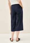 Шорты Cecil WIDE LEG, Blau/Dark Blue - фото 3