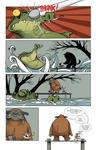 Jim Henson's Labyrinth: Shortcuts (Archaia) - фото 6