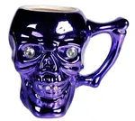 Кружка-череп с хрустальными камнями OOTB - фото 11