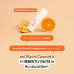 Сыворотка Vitamin C White Vitamin C Serum for Face - фото 3