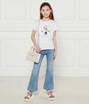 Футболки Regular fit Guess, белый - фото 2