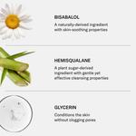 Гель для душа SEEN - фото 4