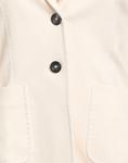 Блейзер Circolo 1901, кремовый - фото 4