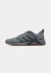 Кроссовки Adidas Performance DROPSET CONTROL M, Grey/Grey Five/Core Black/Grey - фото 2