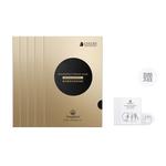 Маска для лица Unisex MAGELINE - фото