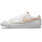 Nike Blazer Low 77 First Use White Pale Coral (женские) - фото