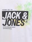 Jack & Jones Белая рубашка "Джаксон" - фото 7