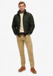 Демисезонная куртка Superdry, Olive - фото 3