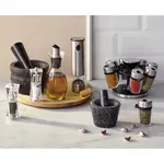 Мельница для акриловой соли Cole & Mason Crystal, стекло - фото 7