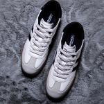 Кроссовки Doraemon Skateboarding Shoes Unisex Low-top, желтый - фото 12