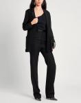 Блейзер Mouche, черный - фото 2