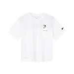 Футболка унисекс Nike, белый - фото