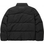 DESCENTE Унисекс пуховик, Black - фото 6