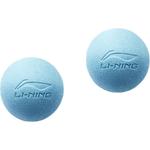 Фашиальные мячи для йоги TPE для расслабления мышц LINING - фото