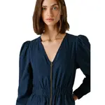 Комбинезон Pepe Jeans Aria, синий - фото 7