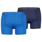 Боксеры Puma Sport 701210961 2 шт, синий - фото 2
