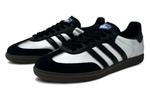 Adidas originals Обувь для скейтбординга SAMBA OG унисекс, Black - фото 3