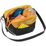 Велосипедная сумка Cycle Box Vaude, желтый - фото 8