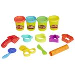 Play-Doh, набор "Ведро творчества" - фото
