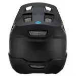 Шлем Leatt Gravity 2.0 V23 downhill, черный - фото 6