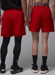 Спортивные шорты Jordan, темно-красный - фото 3