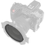 Набор фильтров SmallRig White Diffusion Filter Kit for Select Matte Boxes 4652 - фото 4