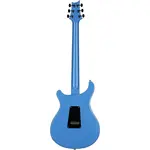 Электрогитара PRS Paul Reed Smith S2 Standard 24 Gloss Pattern Thin (с чехлом), цвет Mahi Blue - фото 3