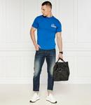 Футболка Napapijri Regular Fit, синий - фото 2