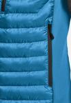 Куртка Jack Wolfskin ROUTEBURN PRO INS , Aurora Blue/Blue - фото 8