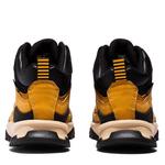 Кроссовки Timberland LincolnPeak Mid, коричневый - фото 4