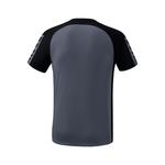 Футболка «Шесть крыльев» ERIMA, цвет grau - фото 2