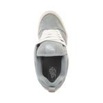 Кеды Vans Knu Skool Skate Shoe, цвет Puritan Gray - фото 2