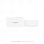 GENTLE MONSTER Maison Margiela Очки, Black - фото 3