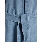 Комбинезон Jack & Jones Isla Denim JJXX romper, синий - фото 6