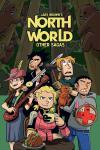 North World Volume 3 (Oni Press) - фото