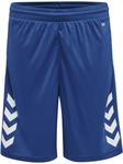 Шорты Hummel Hmlcore Xk Basket Kids, цвет TRUE BLUE - фото