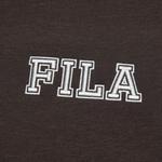 Свитшот мужской Originale FILA, Earth Umber-Dr - фото 4