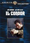 Диск DVD El Condor - фото